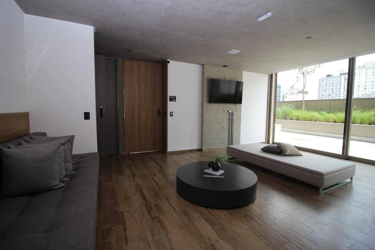 360 Vn Melo Alves By Housi Daire Sao Paulo Dış mekan fotoğraf