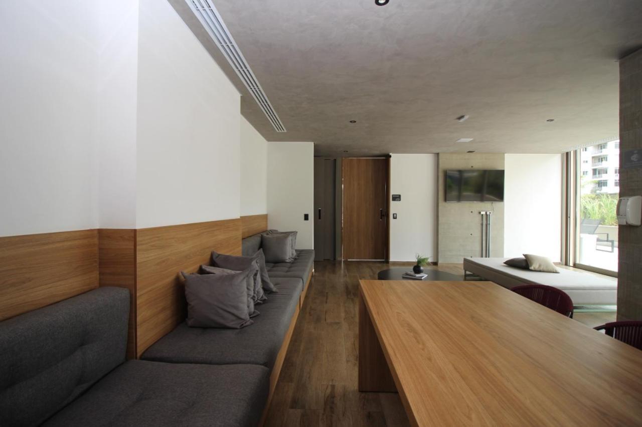 360 Vn Melo Alves By Housi Daire Sao Paulo Dış mekan fotoğraf