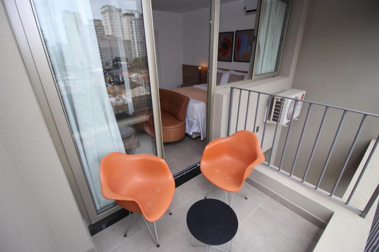 360 Vn Melo Alves By Housi Daire Sao Paulo Dış mekan fotoğraf
